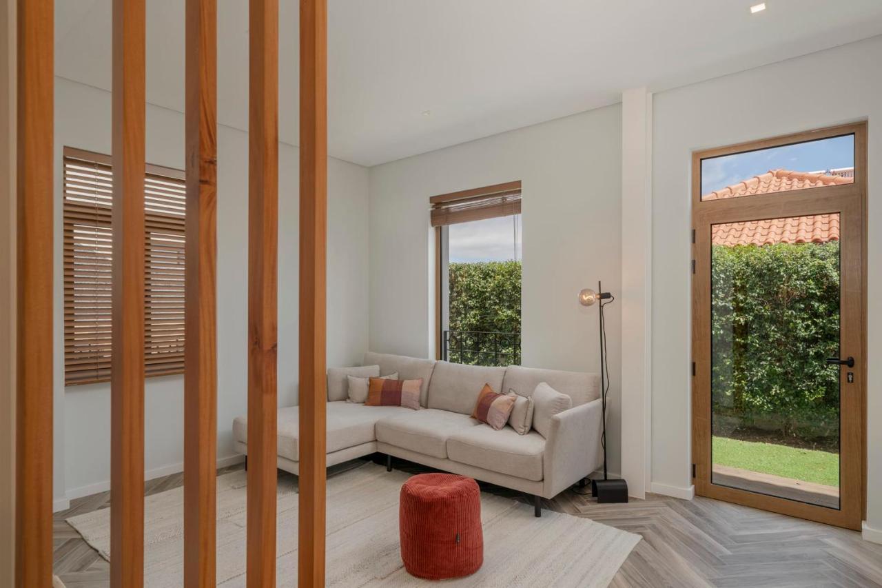Casa Da Amoreira By An Island Ferienhaus Funchal (Madeira)