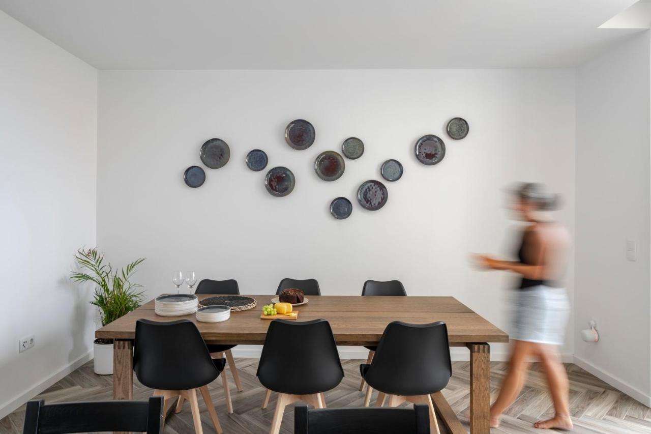 Casa Da Amoreira By An Island Ferienhaus