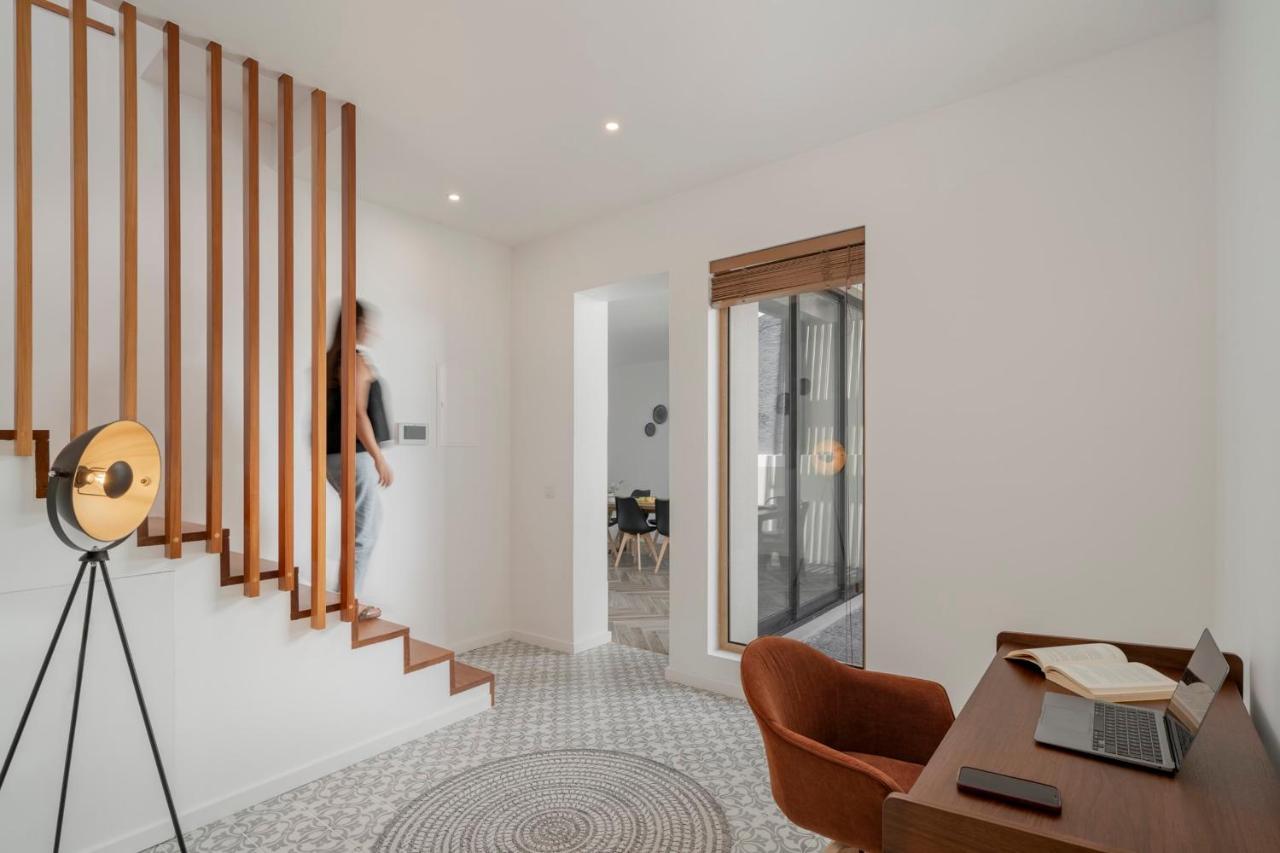 Casa Da Amoreira By An Island Ferienhaus Funchal (Madeira)