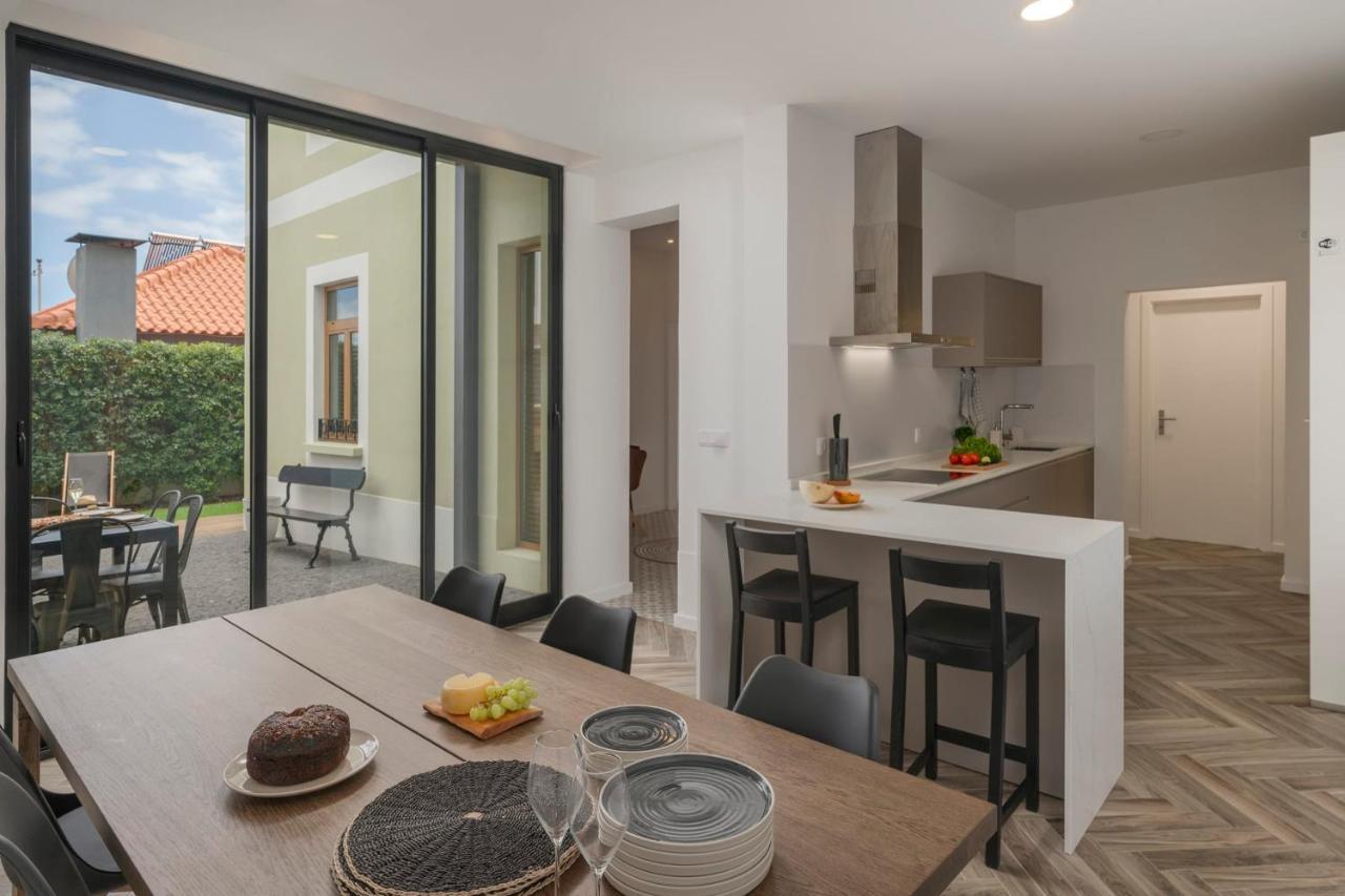 Casa Da Amoreira By An Island Ferienhaus Funchal (Madeira)