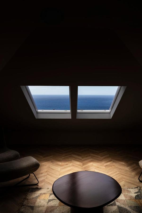 Casa Da Amoreira By An Island *