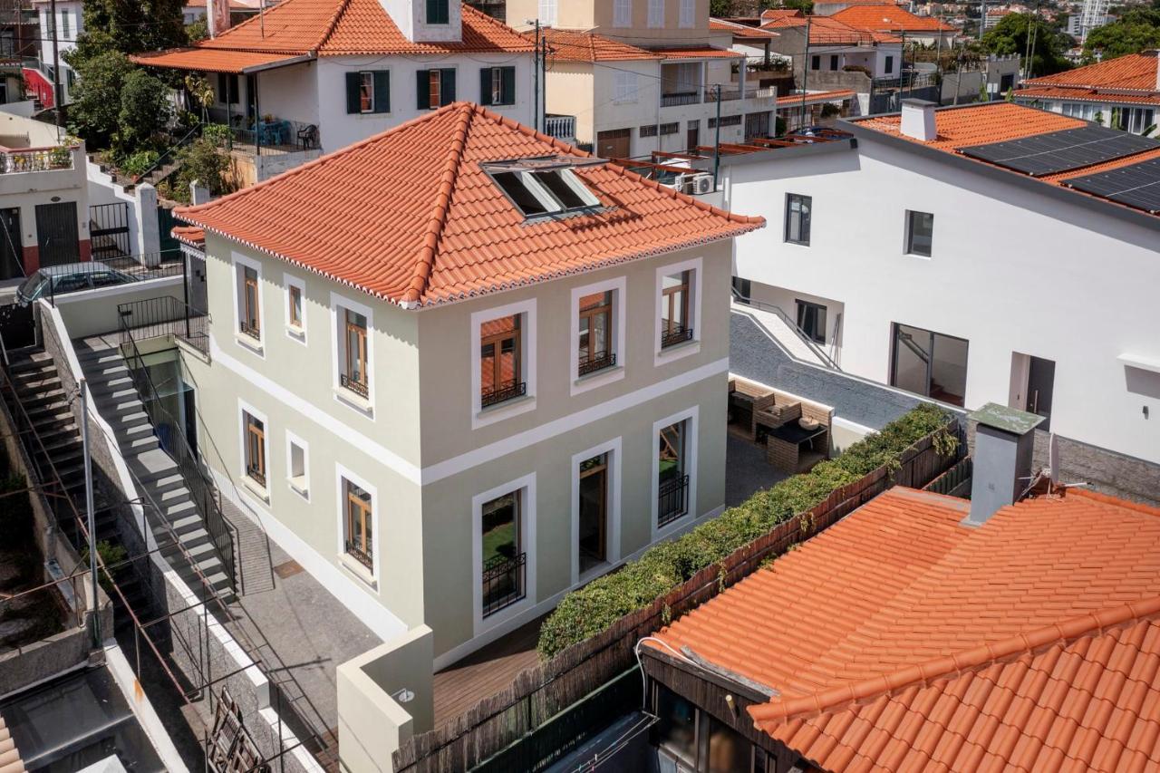 Feriehus Casa Da Amoreira By An Island
