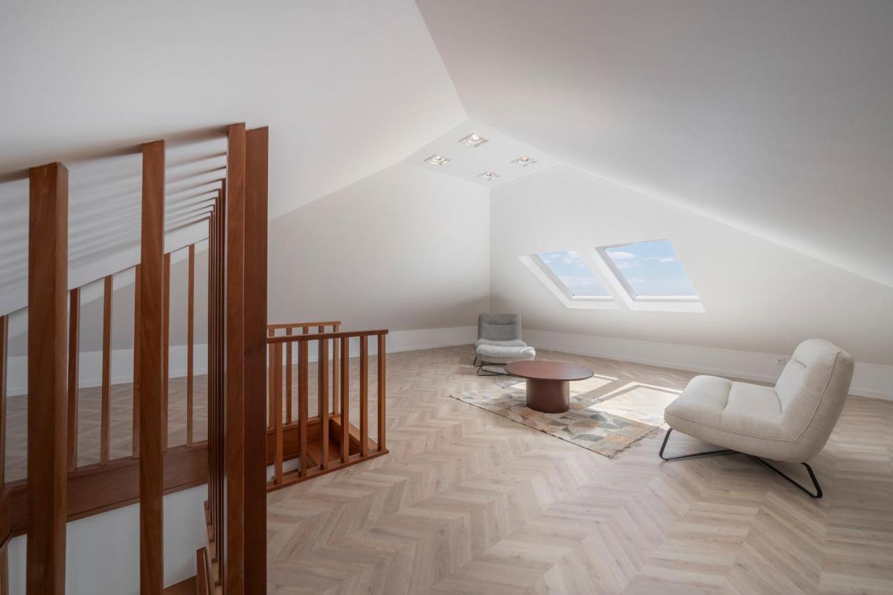 Casa Da Amoreira By An Island Feriehus
